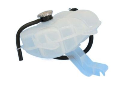 Jeep Coolant Reservoir - 55037999AJ