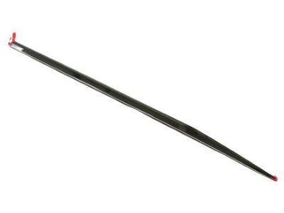 Ram 68264675AA MOLDING Quarter Trim