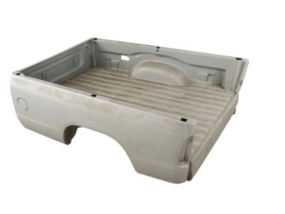 Mopar 5127204AB Box Pickup