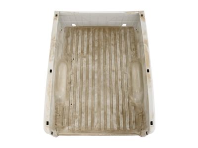 Mopar 5127204AB Box Pickup Mopar 5127204AB Box Pickup