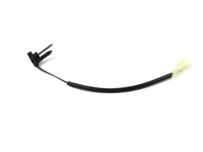Dodge 5140727AA Temperature Sensor