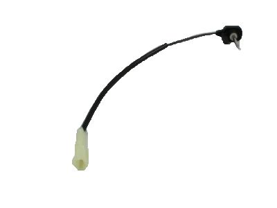 Dodge 5140727AA Temperature Sensor