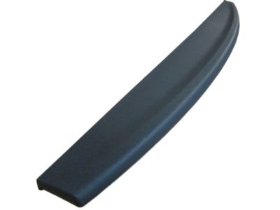 Ram 55372052AG SPOILER Tailgate
