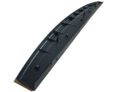 Ram 55372052AG SPOILER Tailgate