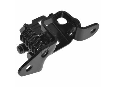 Jeep 5115713AI HINGE ASSY Lower Door