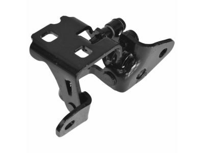 Jeep 5115713AI HINGE ASSY Lower Door