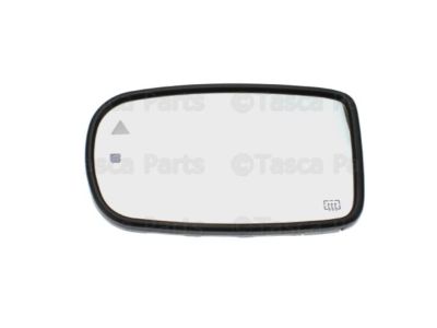 Dodge 68103029AA Mirror Glass