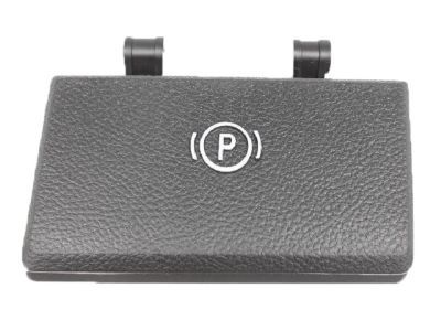 Ram 1NL97DX9AC Parking Brake Handle