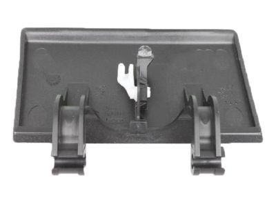 Ram 1NL97DX9AC Parking Brake Handle