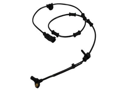 Ram 3500 Speed Sensor - 52122426AD