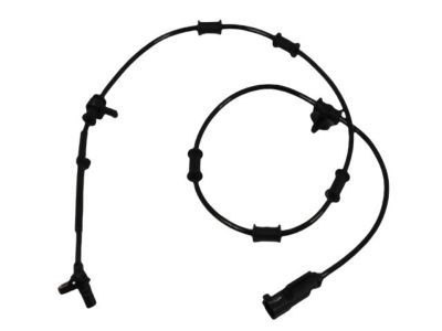 Ram 3500 Speed Sensor - 52122426AD