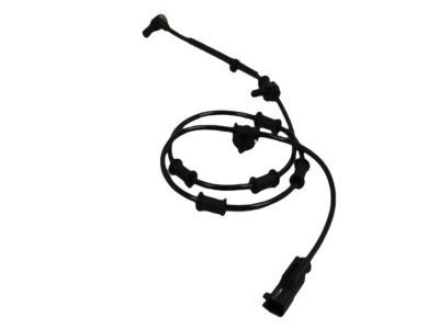 Ram 3500 Speed Sensor - 52122426AD