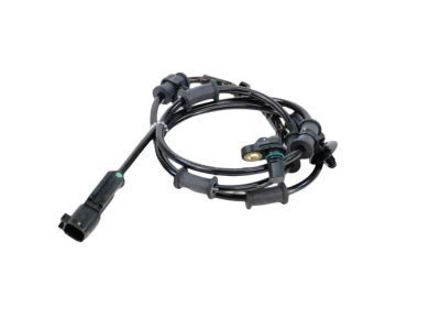 Ram 3500 Speed Sensor - 52122426AD
