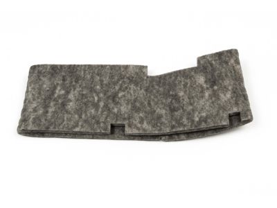 Mopar 56028472AA Shield Battery