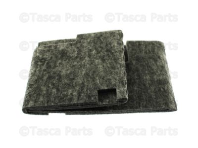 Mopar 56028472AA Shield Battery Mopar 56028472AA Shield Battery