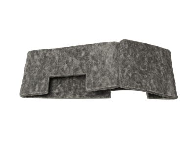 Mopar 56028472AA Shield Battery