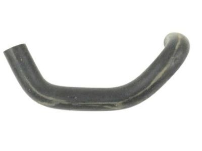 Dodge PCV Hose - 5037515AA