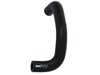 Dodge PCV Hose - 5037515AA