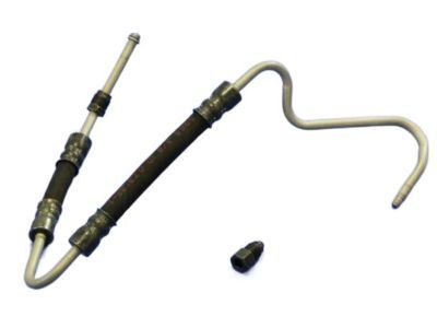 2003 Dodge Viper Power Steering Hose - 5102281AA