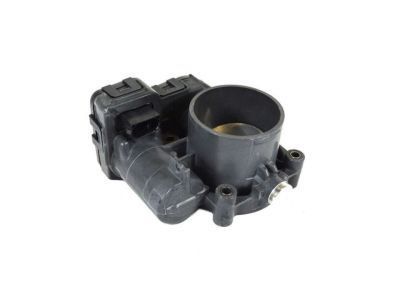 Jeep 4861661AA THROTTLE BODY