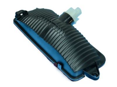 Jeep Fog Light - 55156103AA