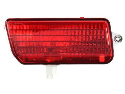 Jeep Fog Light - 55156103AA