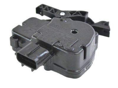 Chrysler 68185976AC ACTUATOR Sliding Door Lock