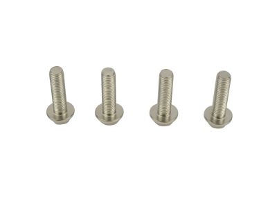 Mopar 68109936AA Bolt Hexagon Flange Head