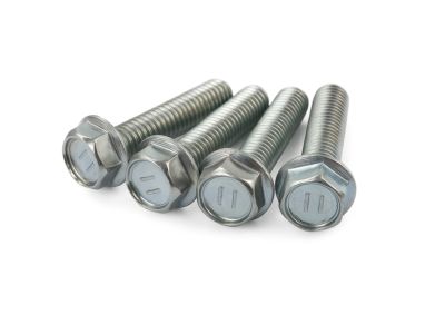 Mopar 68109936AA Bolt Hexagon Flange Head