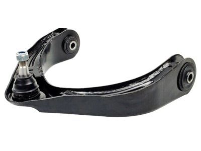Dodge 55366653AF ARM Upper Control Front
