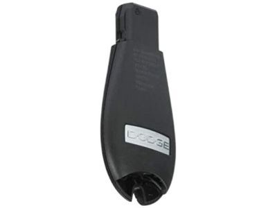 Dodge Car Key - 56046707AG