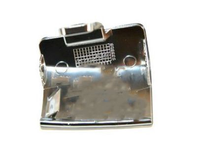 Dodge 5RA17SZ7AA Tow Eye Cap