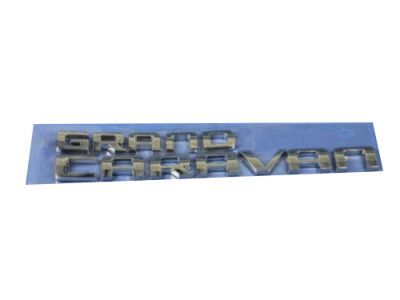 Ram 68087121AA Piston Rings