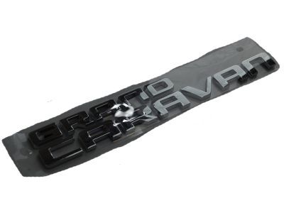 Ram 68087121AA Piston Rings