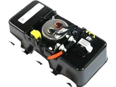 Mopar 68281974AG Air Bag Passenger, Passenger Side