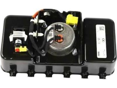 Mopar 68281974AG Air Bag Passenger, Passenger Side