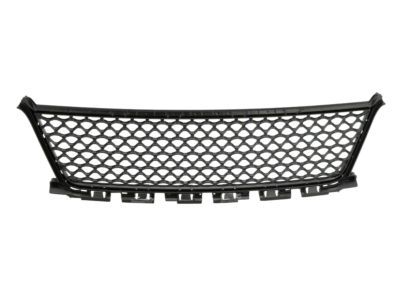 2022 Jeep Cherokee Grille - 68288550AB
