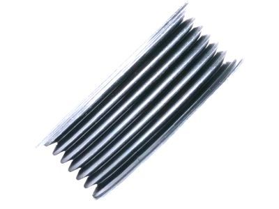 5184638AC Mopar Pulley Idler Product Photo 2 of 2