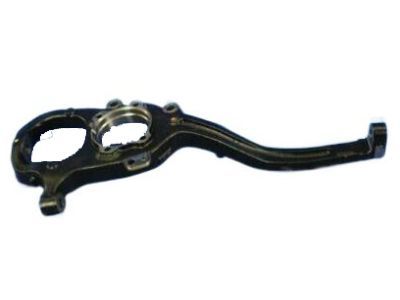 Chrysler Steering Knuckle - 4877275AB