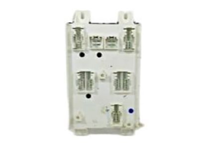 Chrysler Body Control Module - 68145625AJ