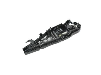 Mopar 68247289AA Bracket Door Handle