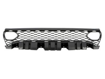 Dodge Grille - 68417502AA