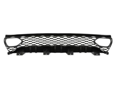 Dodge Grille - 68417502AA