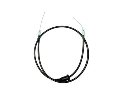 Dodge 4779637AH CABLE Parking Brake Front