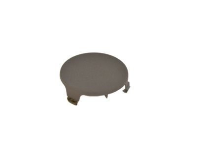 Mopar 5SX31PL5AA Cap Handle Screw Cover Mopar 5SX31PL5AA Cap Handle Screw Cover