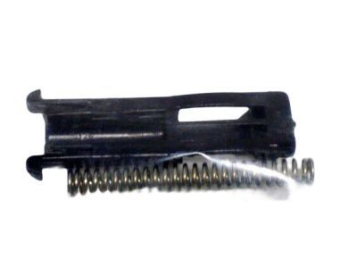 Chrysler MR217022 Sunshade Guide