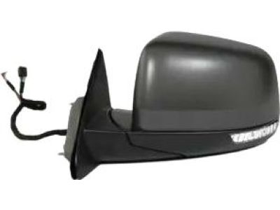 Mopar 5ZW11XS9AD Mirror Outside Rearview