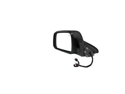 Mopar 5ZW11XS9AD Mirror Outside Rearview