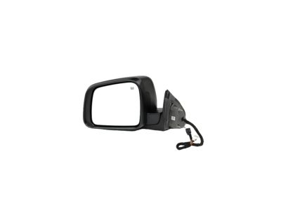 Mopar 5ZW11XS9AD Mirror Outside Rearview