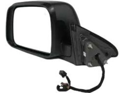 Mopar 5ZW11XS9AD Mirror Outside Rearview